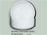 Round Bowl