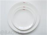 BY-0159~0161 Round plate